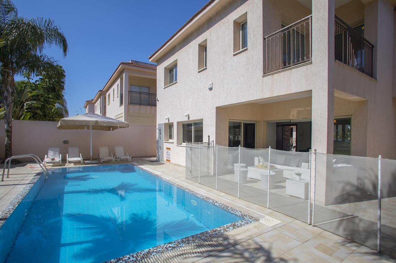 Michelle 10 Villa Protaras Exterior photo