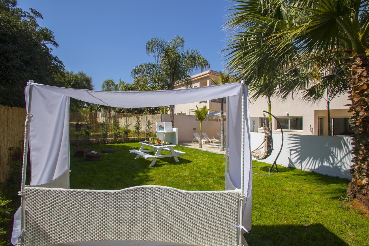 Michelle 10 Villa Protaras Exterior photo